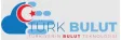 TÜRK BULUT TÜRKİYE'NİN BULUT TEKNOLOJİSİ logosu