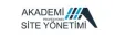 AKADEMİ PROFESYONEL SİTE YÖNETİMİ logosu