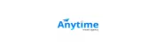 Anytime Travel Agency Didim Seyahat Acentası logosu