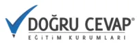 İskenderun Doğru Cevap Özel Öğretim Kursu logosu