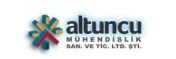 ALTUNCU MÜHENDİSLİK DOĞALGAZ KOMBİ ISI POMPASI logosu