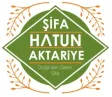 Şifa Hatun Aktariye logosu