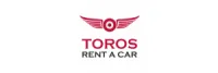 TOROS RENT A CAR logosu