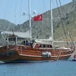 mirya yatçılık — 1