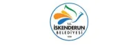 İskenderun Belediye Başkanlığı logosu