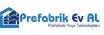 Prefabrik Shop logosu