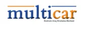 Bodrum Multicar logosu