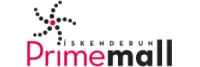 İskenderun Primall Alışveriş Merkezi logosu