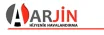 Arjin Hijyenik Havalandırma San Tic Ltd Şti logosu