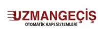 UZMAN OTOMATİK KAPI SİSTEMLERİ logosu