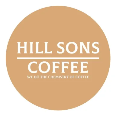 Hill Son's Coffee — 1