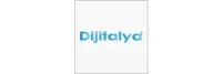 Dijitalya - Dijital Baskı - Reklam 212 logosu