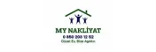 MY Nakliyat logosu