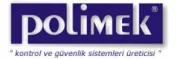 POLİMEK ELEKTRONİK VE BİLGİSAYAR TEKNOLOJİLERİ PAZ. SAN. VE TİC. A.Ş. logosu