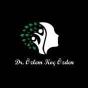 Klinik Psikolog Dr. Özlem Koç Özden logosu