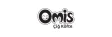 Omis Çiğ Köfte logosu