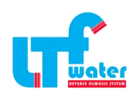 Ltf Su Arıtma ve Müh. Hız. San. Tic. Ltd. Şti logosu
