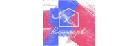 Konsept Gayrimenkul logosu