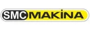 SMC Makina San. Tic. Ltd. Şti. logosu