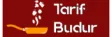 Tarif Budur-Yemek Tarifleri logosu