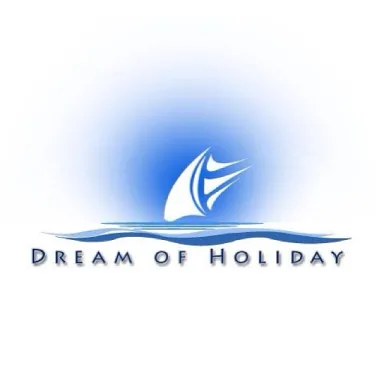 Dream Of Holiday — 1