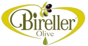Bireller Zeytin zeytinyağ logosu