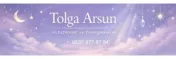 Tolga Arsun logosu
