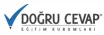 İskenderun Doğru Cevap Özel Öğretim Kursu logosu