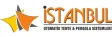 İstanbul Otomatik Tente Pergola Sistemleri logosu