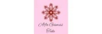 ALFA GÜMÜŞ TAKI & SAAT & HEDİYELİK EŞYA logosu