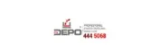 Eşya Depolama My Depo Ev Eşya Depolama Avrupa Yakası logosu
