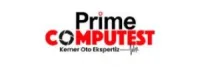 PRİME COMPUTEST KEMER OTO EKSPERTİZ logosu