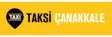 ÇANAKKALE TAKSİ İLE EN YAKIN TAKSİYE ULAŞIN logosu