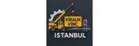 İSTANBUL KİRALIK VİNÇ PROFESYONEL VİNÇ KİRALAMA HİZMETLERİ logosu