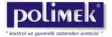 POLİMEK ELEKTRONİK VE BİLGİSAYAR TEKNOLOJİLERİ PAZ. SAN. VE TİC. A.Ş. logosu
