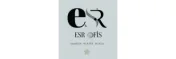 ESR OFİS HAZIR OFİS ORTAK ÇALIŞMA OFİSİ logosu