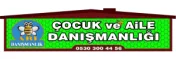 ARI DANIŞMANLIK ÇOCUK VE AİLE DANIŞMANLIĞI logosu