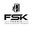 FSK Teknik Yangın Ve Çelik Kapı Sistemleri logosu