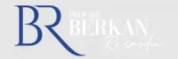 Prof. Dr. Berkan Reşorlu logosu