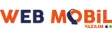 WEBMOBİL YAZILIM ,KURUMSAL MOBİL UYGULAMA ,YAZILIM DANIŞMANLIK HİZMETİ logosu