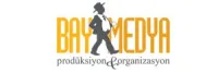 Bay Medya Prodüksiyon Organizasyon logosu