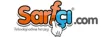 www.sarfci.com logosu