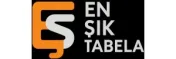 En Şık Tabela Reklam logosu