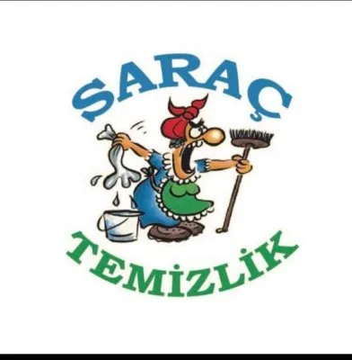 SARAÇ TEMİZLİK HİZMETLERİ kapak görseli