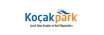 KOÇAK PARK ÇOCUK OYUN PARKLARI - KENT MOBİLYALARI logosu