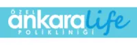 Ankara Life Polikliniği logosu