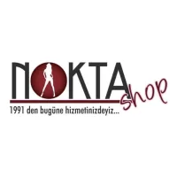Nokta Shop İzmir logosu