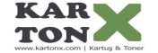KarTonX Toner & Kartuş logosu