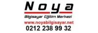 Noya Bilgisayar Kursu logosu