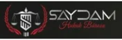 Avukat | Saydam Hukuk Danışmanlık ve Arabuluculuk logosu